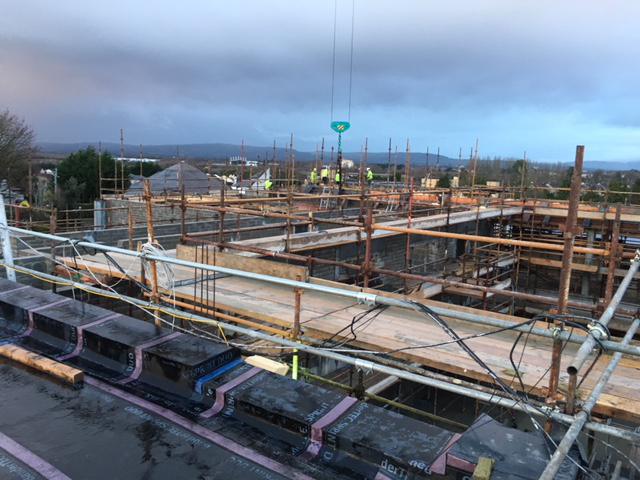 New School Project New School Project