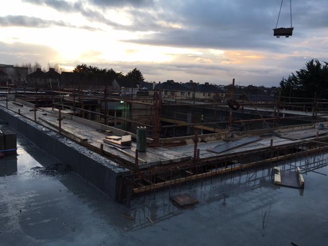 New School Project New School Project