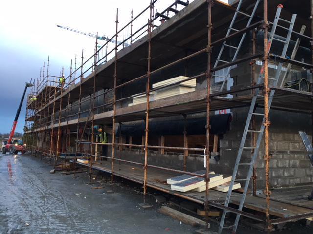 New School Project New School Project