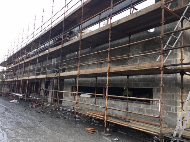 New School Project New School Project