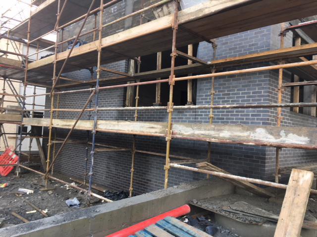 New School Project New School Project