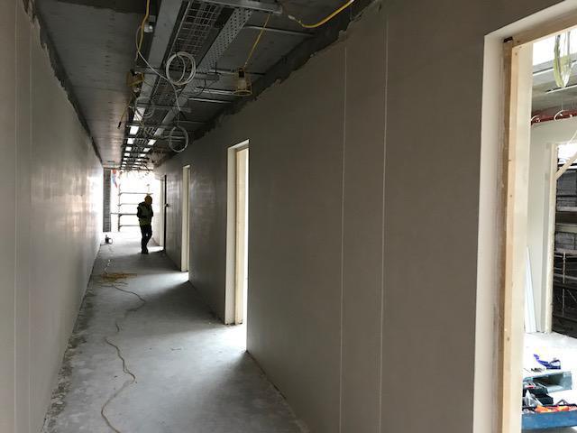 New School Project New School Project