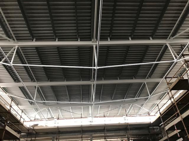 New School Project New School Project