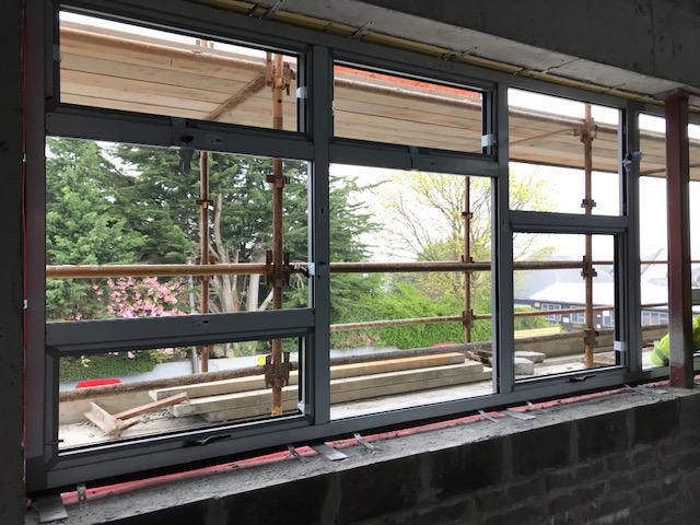 New School Project New School Project