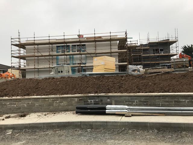 New School Project New School Project