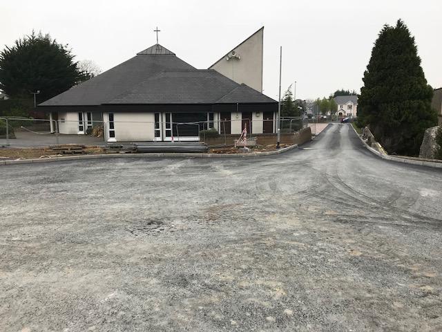 New School Project New School Project