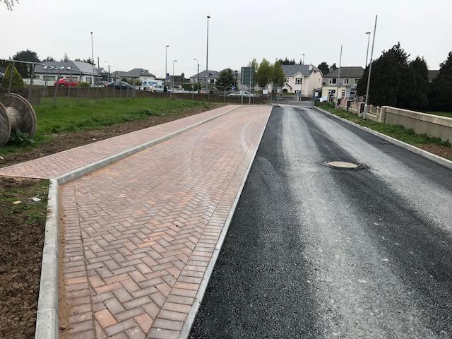 New School Project New School Project