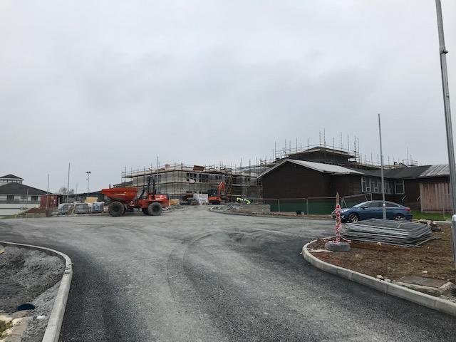 New School Project New School Project