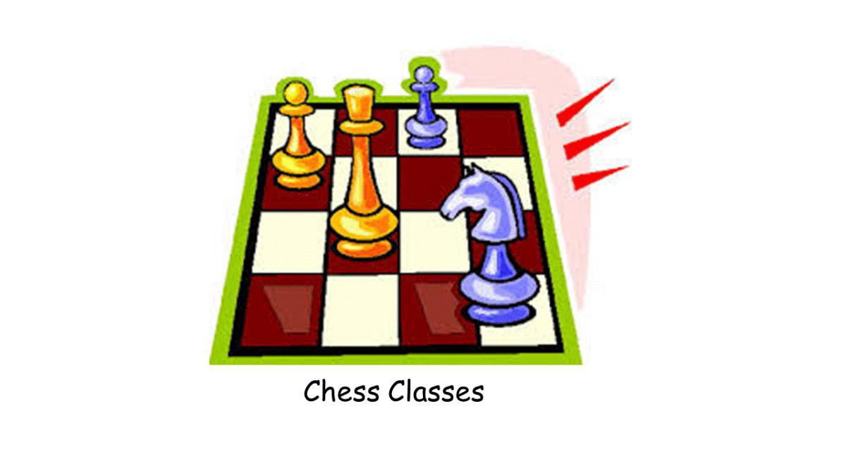 Chess Classes Chess Classes