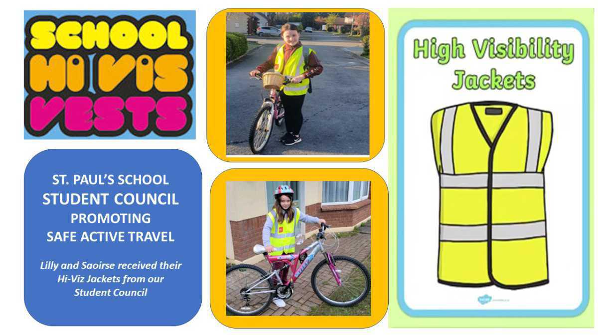 Hi Vis Jackets Hi Vis Jackets