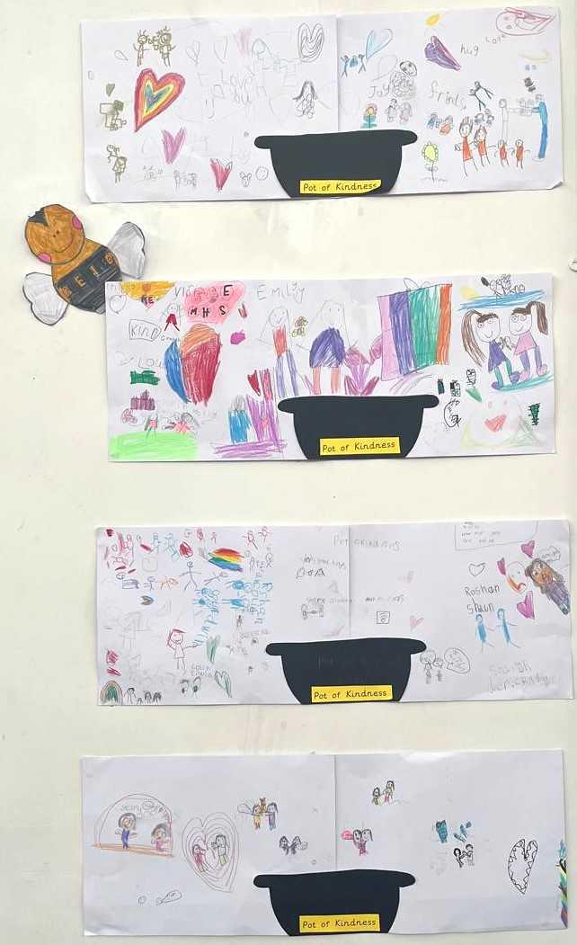 Máire Rua Awards 2025