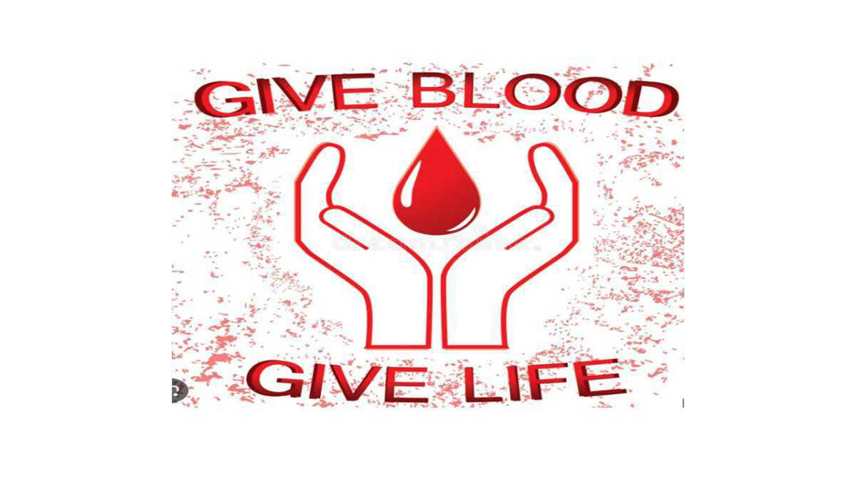 Blood Donation - URGENT APPEAL