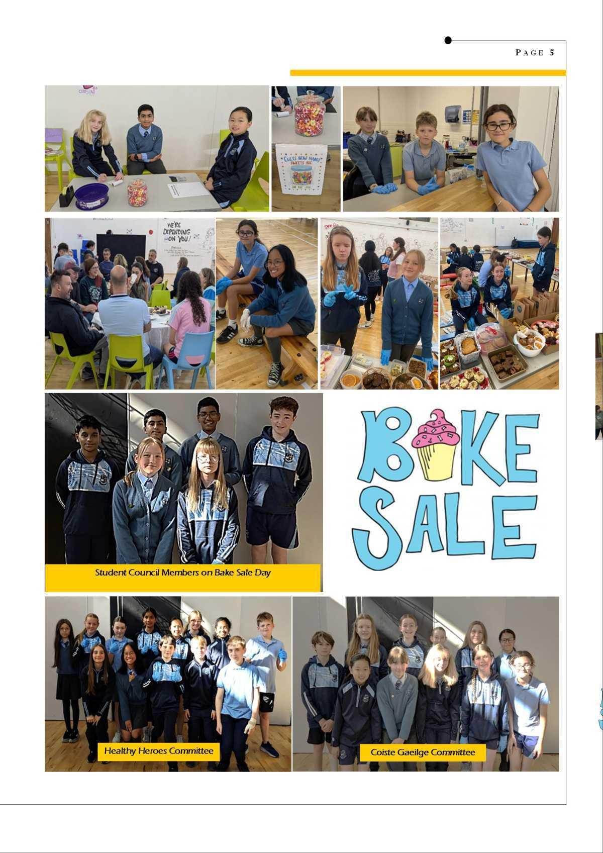 JUNE NEWSLETTER