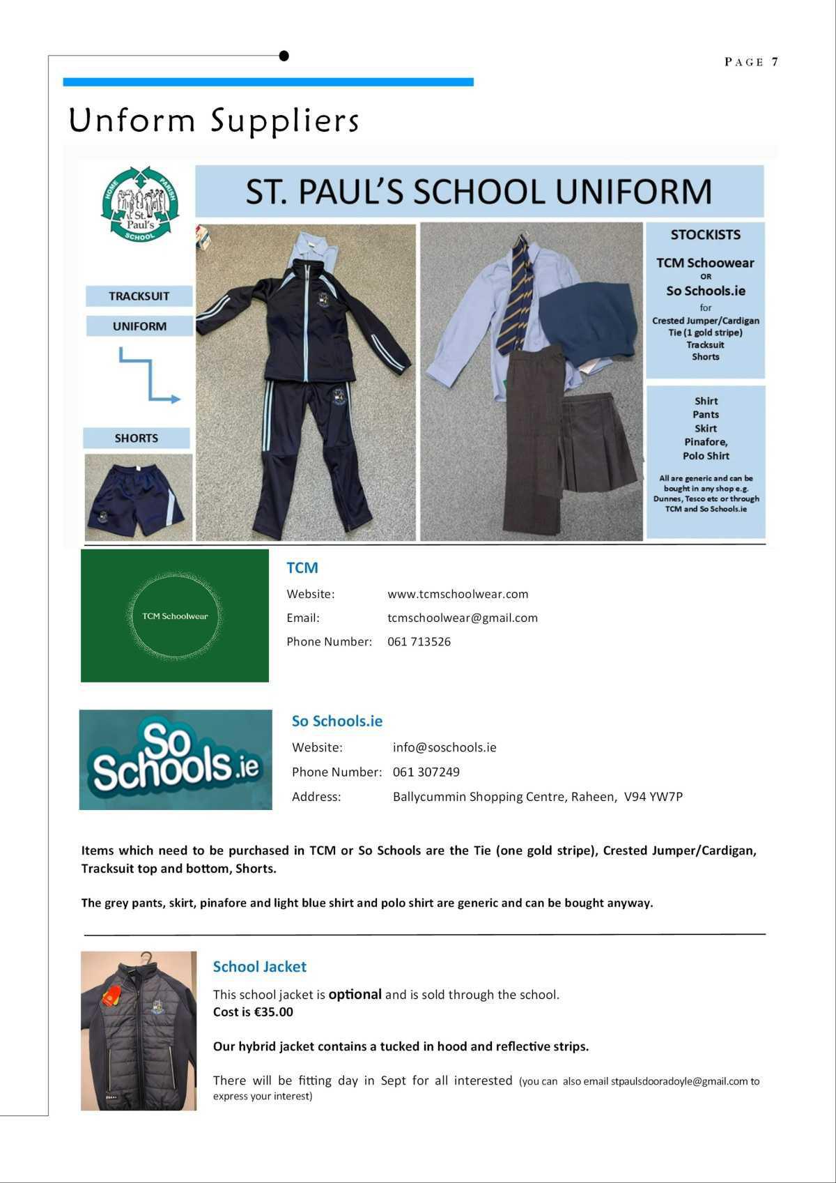 JUNE NEWSLETTER