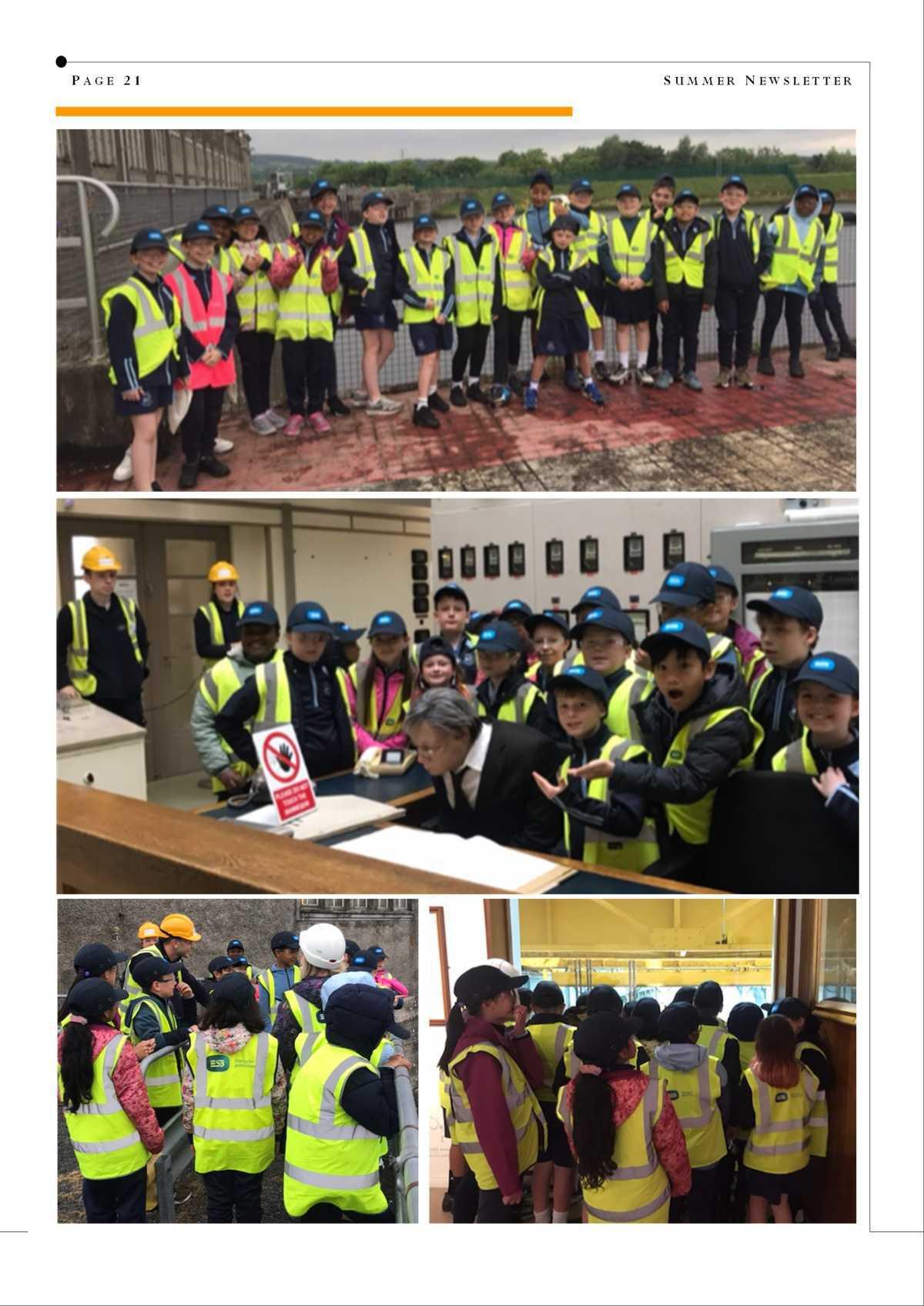 JUNE NEWSLETTER