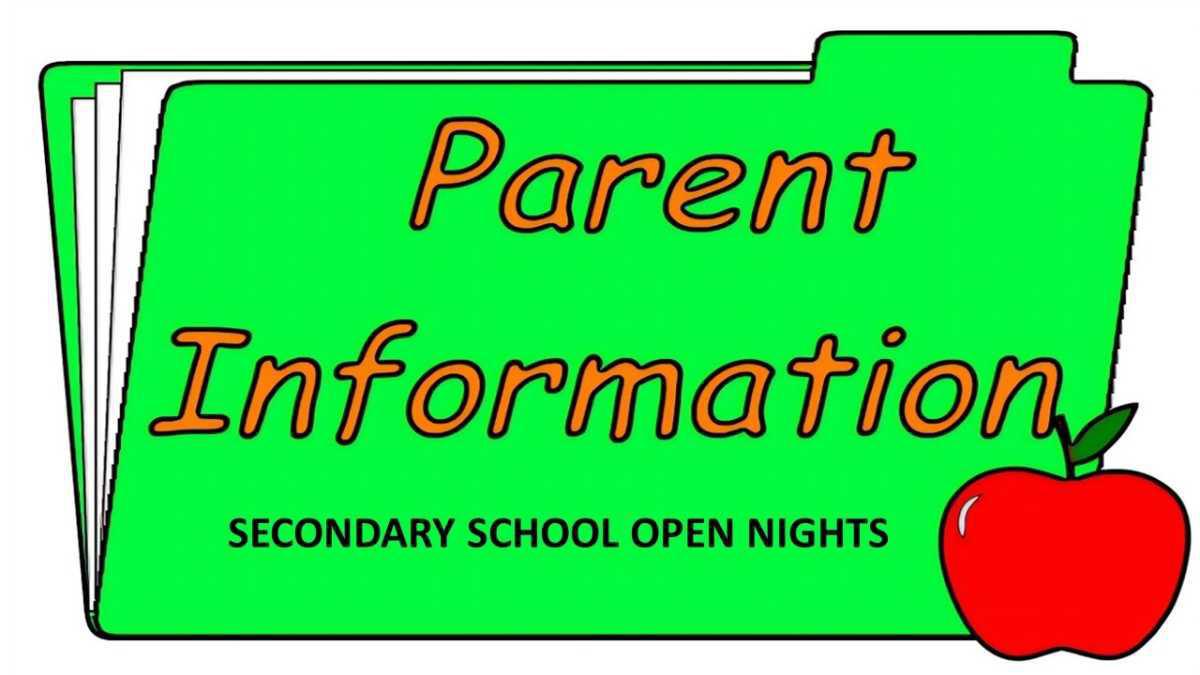 6th CLASS PARENTS - ADDITIONAL INFORMATION FOR COMMON APPLICATION PROCESS 6th CLASS PARENTS - ADDITIONAL INFORMATION FOR COMMON APPLICATION PROCESS
