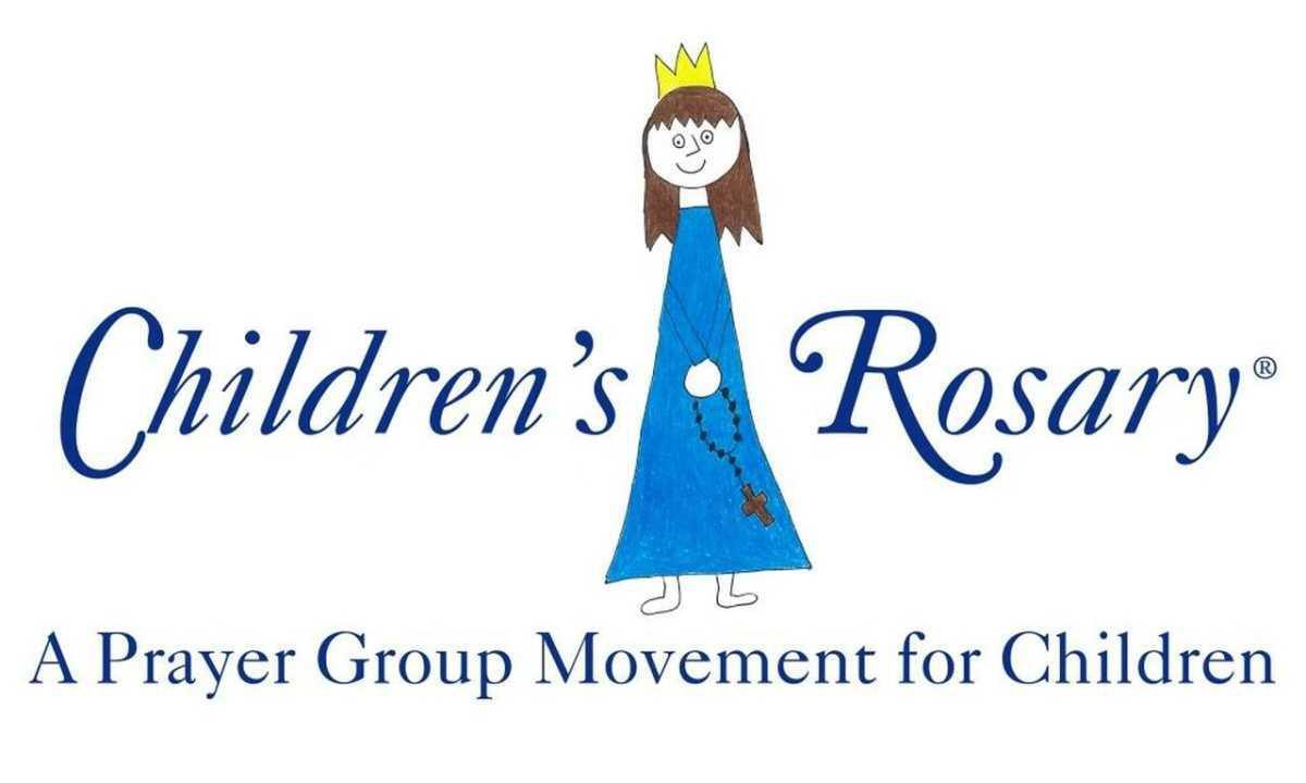 Children's Rosary