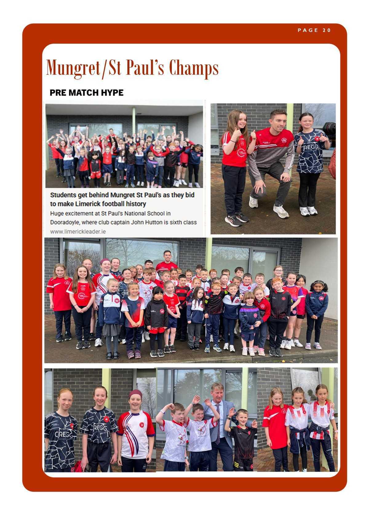 November Newsletter November Newsletter