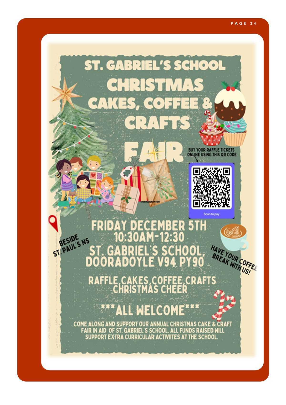 November Newsletter November Newsletter