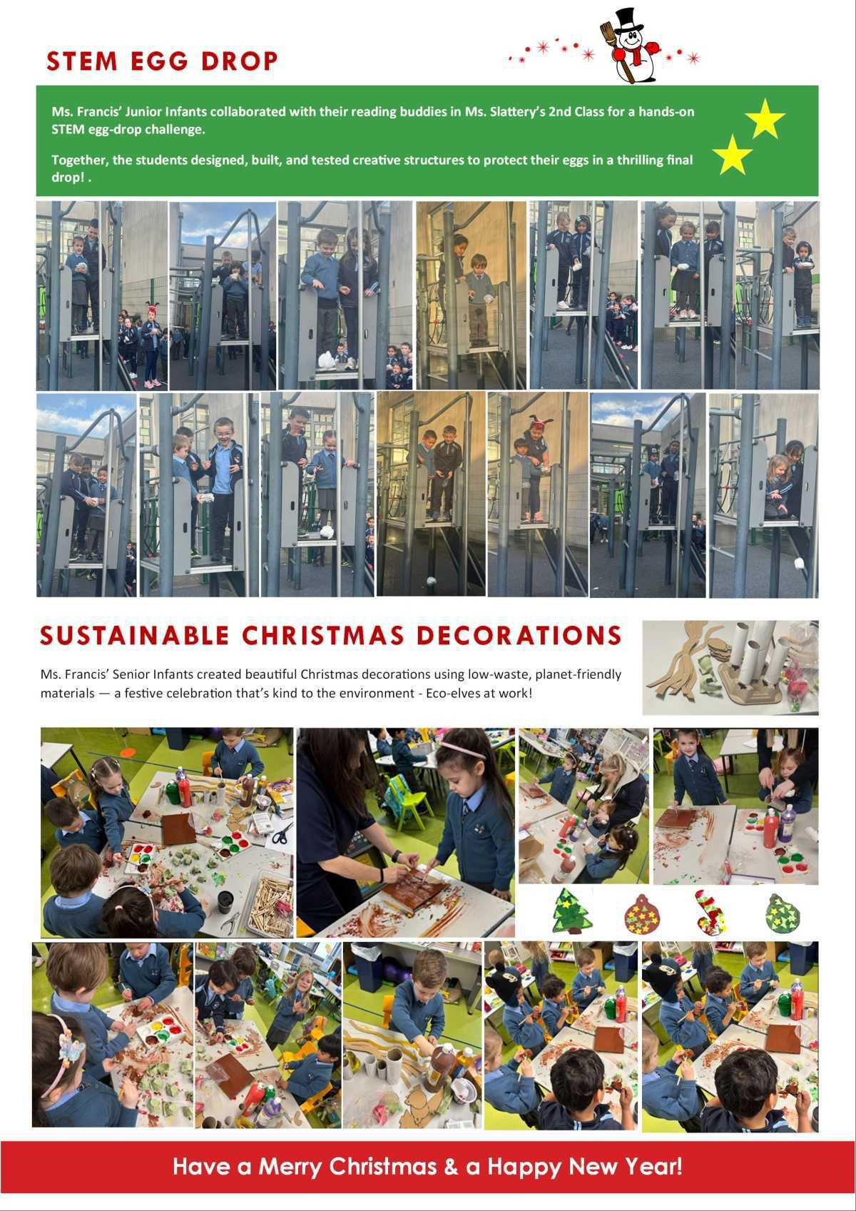 December Newsletter December Newsletter