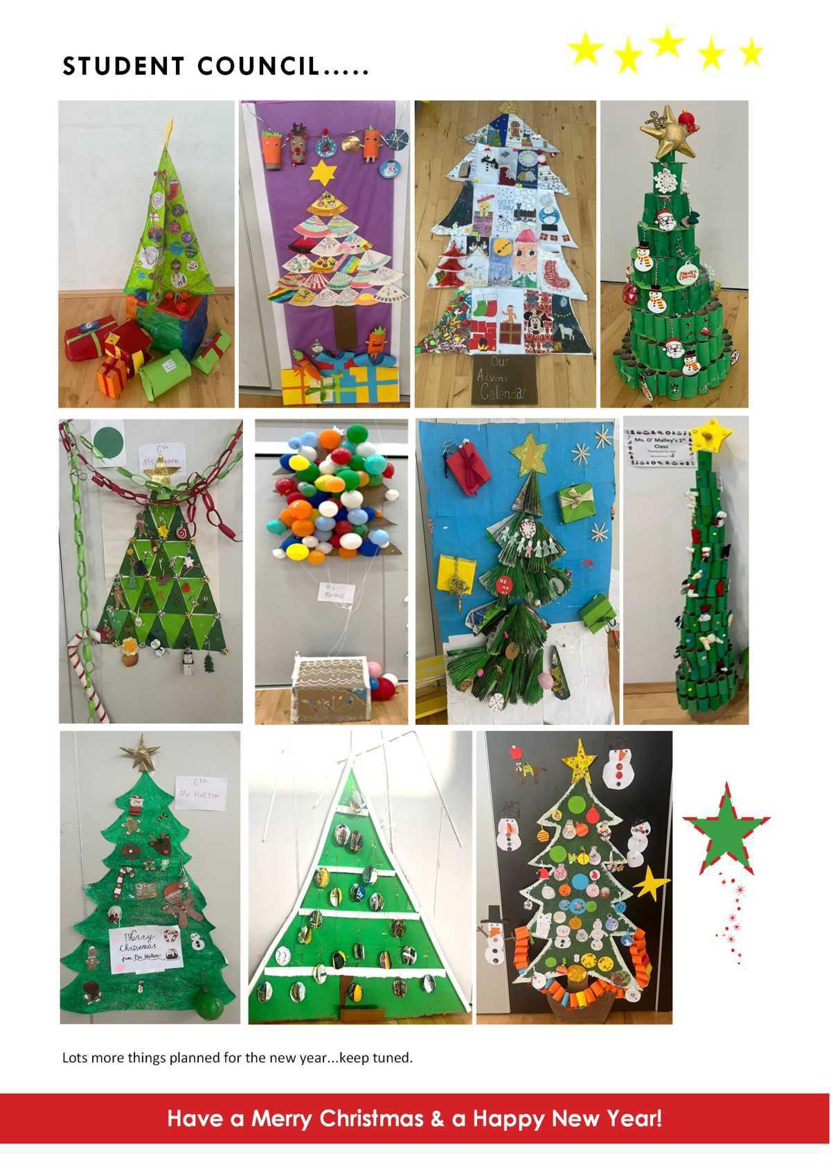 December Newsletter December Newsletter