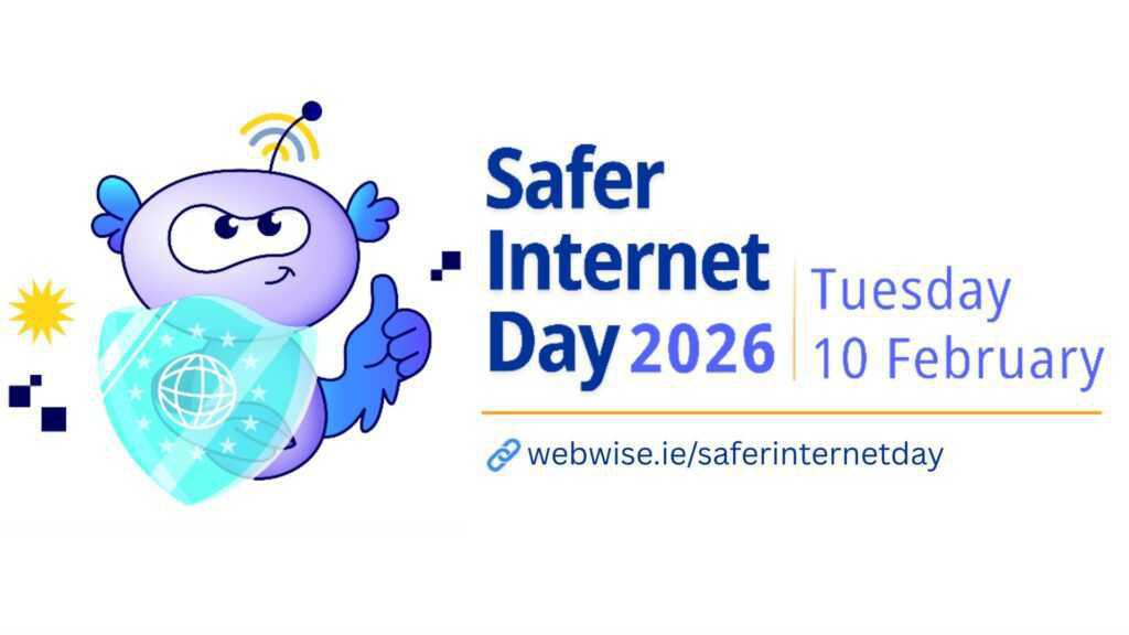 Internet Safety Day - Feb 10th Internet Safety Day - Feb 10th