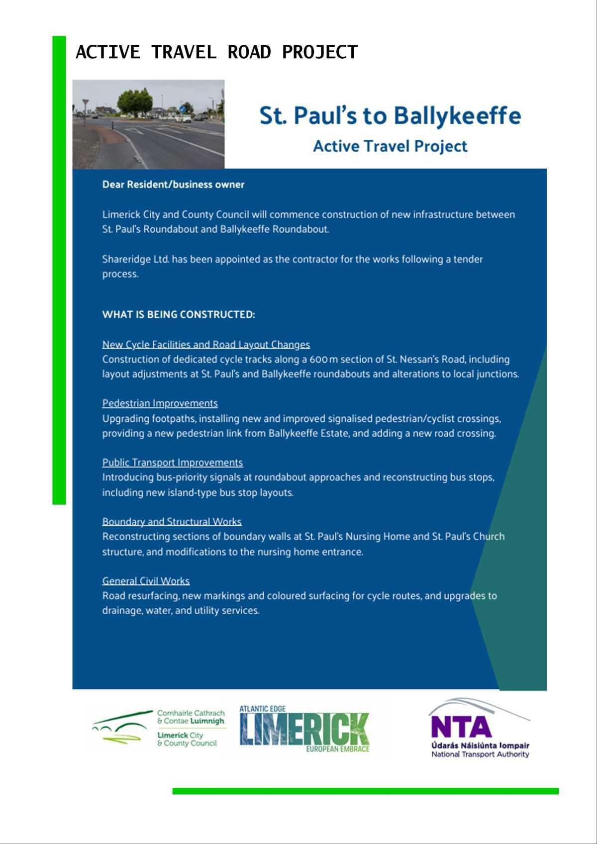 April Newsletter