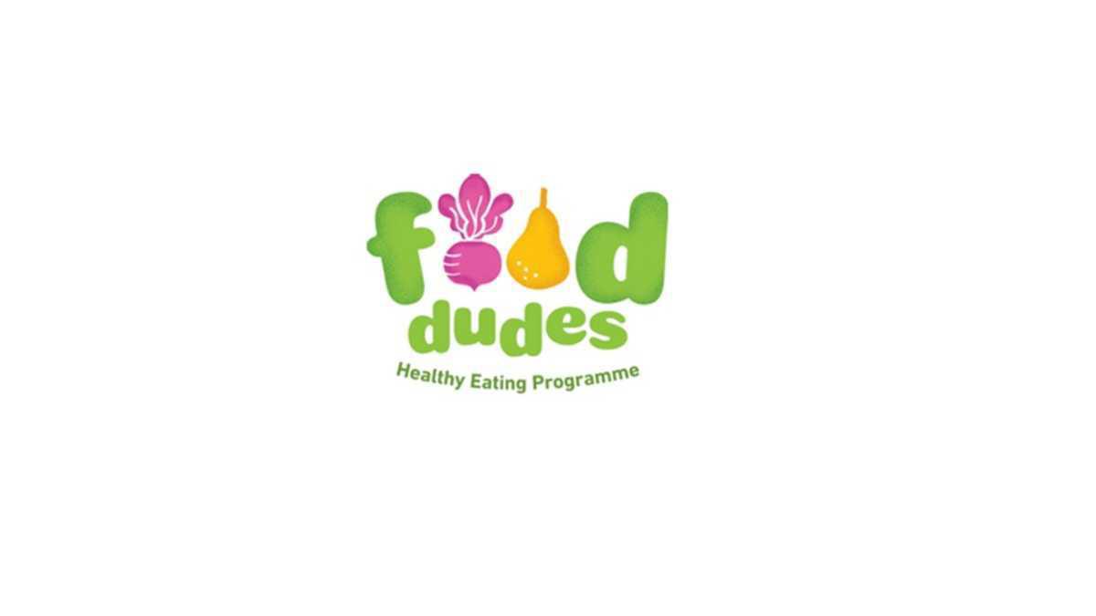 Food Dudes (April 27th to April 31st)