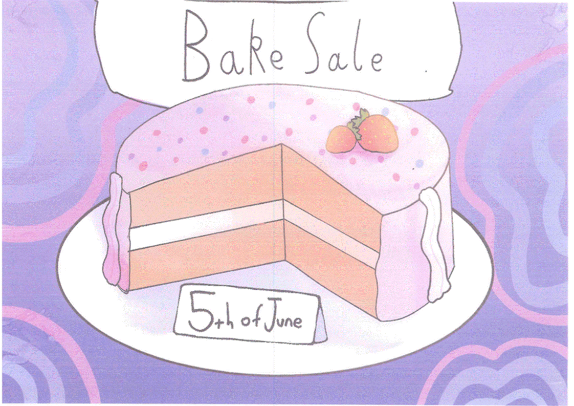 Bake Sale