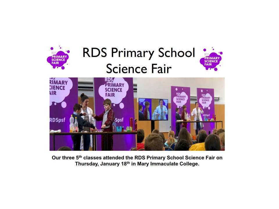 Science Fair