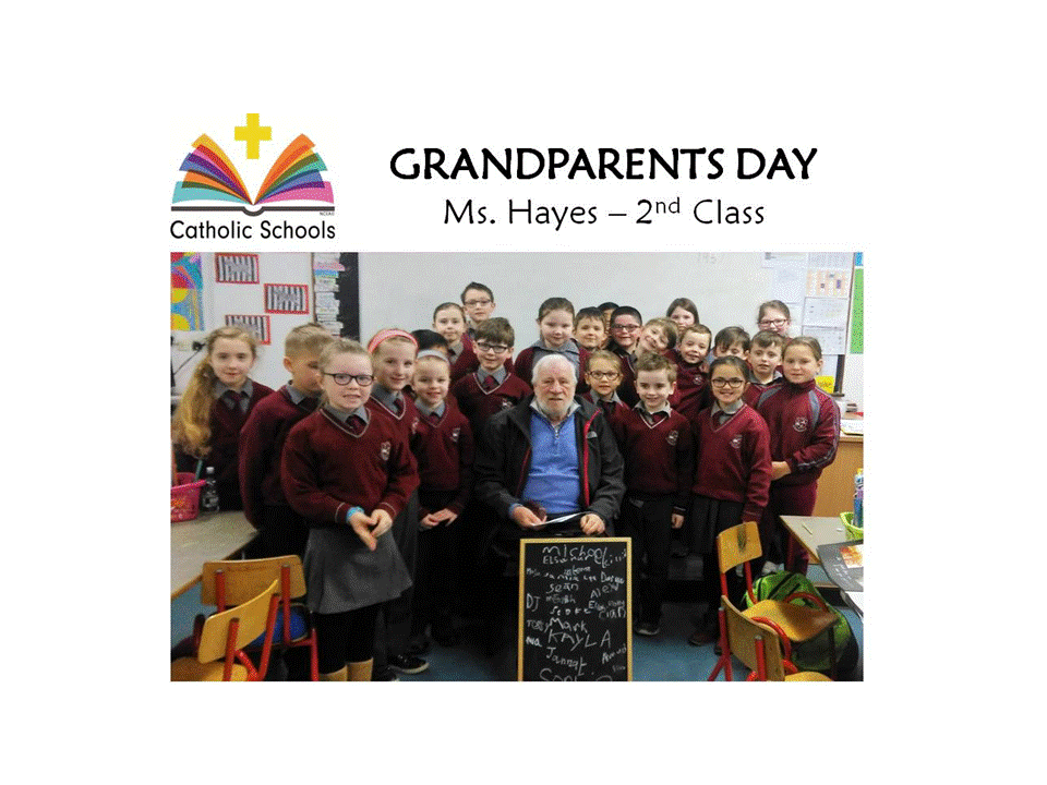 Catholic Schools Week