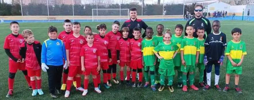 A UN PASO DE LA FASE FINAL A UN PASO DE LA FASE FINAL