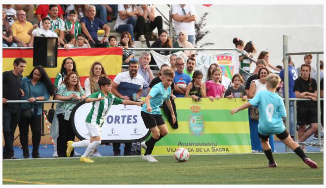 LA PRENSA SE HACE ECO DEL INICIO DEL CAMPEONATO