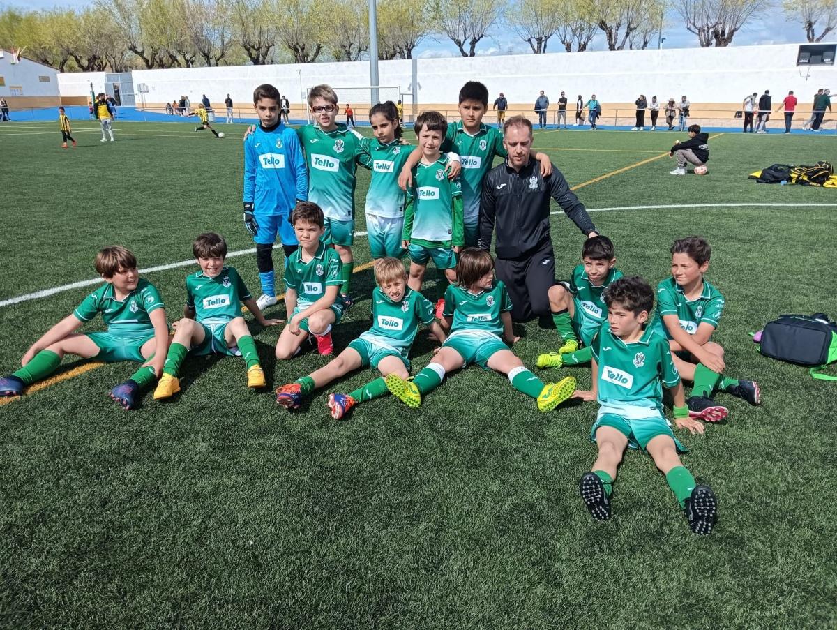 C.D. Toledo "B"