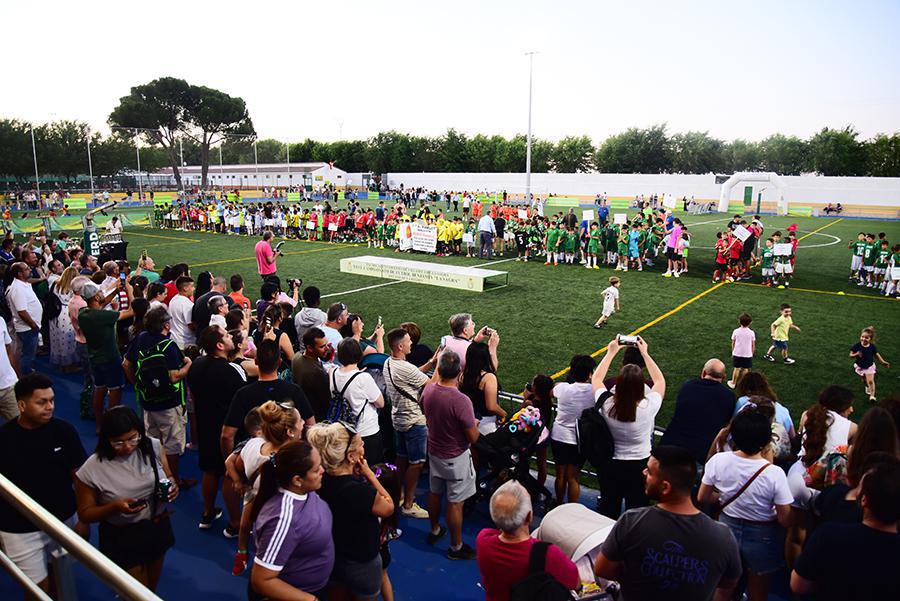 FINALIZA EL CAMPEONATO CON UNA GRAN FIESTA FINAL FINALIZA EL CAMPEONATO CON UNA GRAN FIESTA FINAL