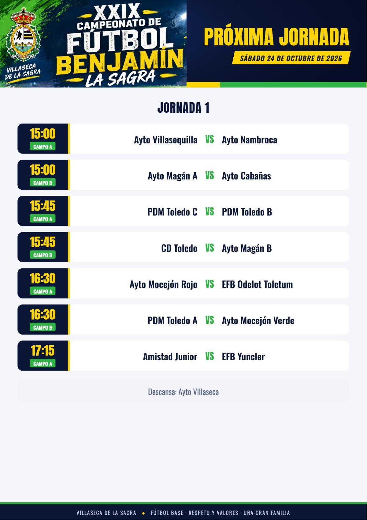 Jornada 1