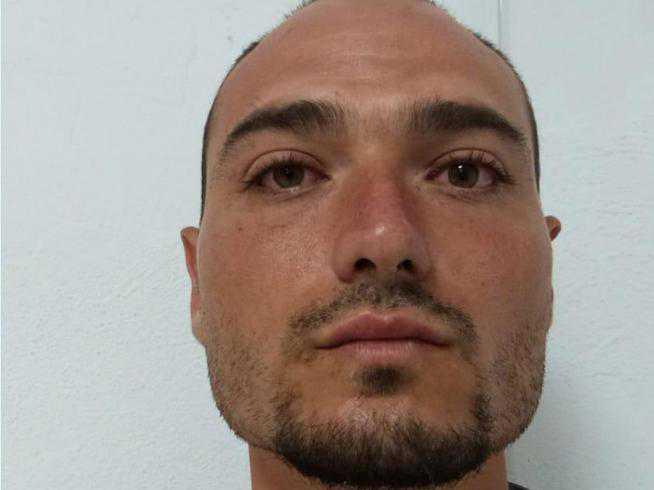 TIROTEO EN MUNIESA. RECONSTRUCCIÓN DE LOS HECHOS TIROTEO EN MUNIESA. RECONSTRUCCIÓN DE LOS HECHOS