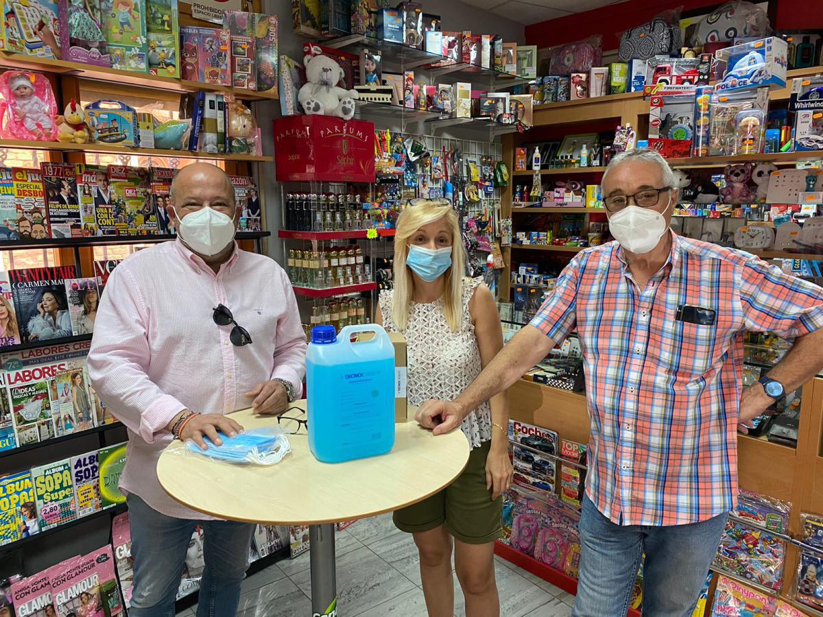 VERANOcovid EN MUNIESA VERANOcovid EN MUNIESA