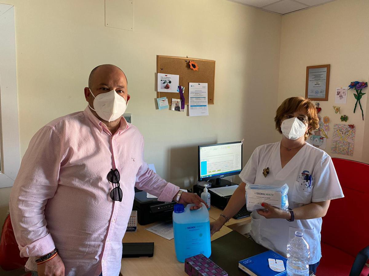 VERANOcovid EN MUNIESA VERANOcovid EN MUNIESA