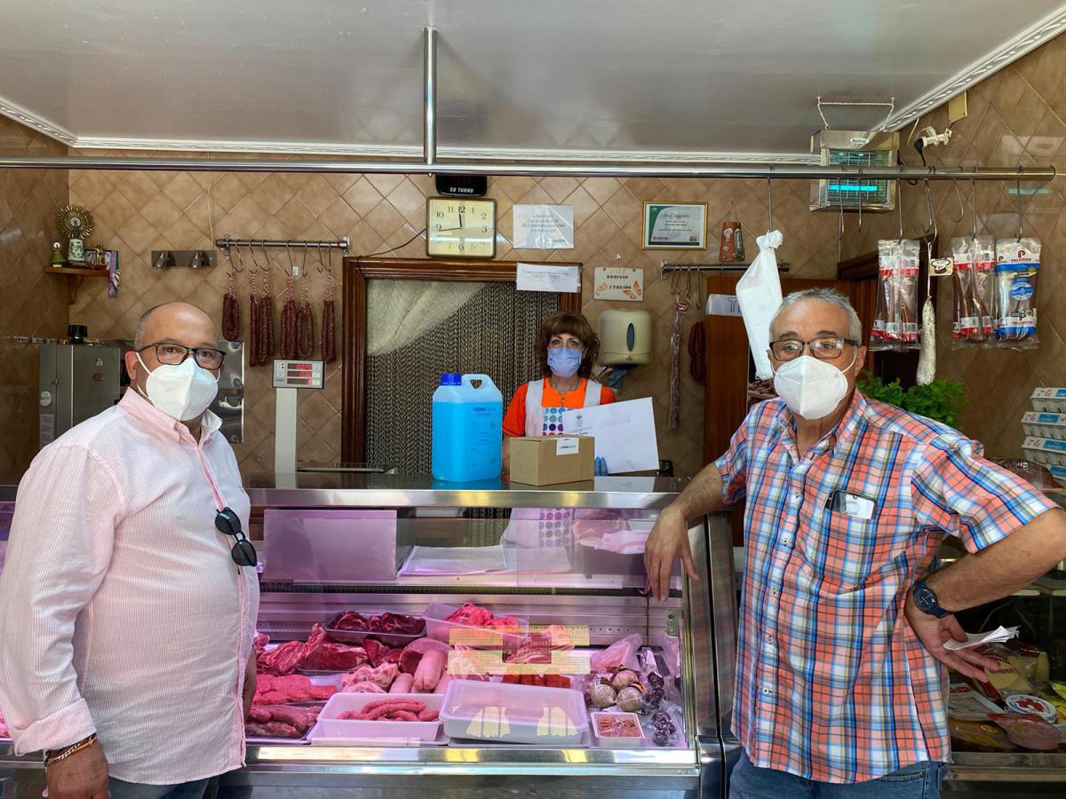 VERANOcovid EN MUNIESA VERANOcovid EN MUNIESA