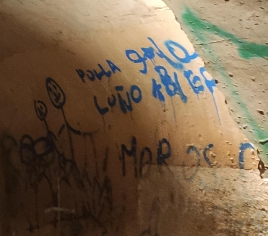 MUNIESA CONTRA EL INCIVISMO MUNIESA CONTRA EL INCIVISMO