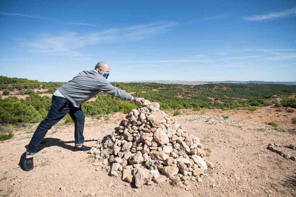 MUNIESA EN EL HERALDO. VIDEO Y FOTOGRAFÍAS MUNIESA EN EL HERALDO. VIDEO Y FOTOGRAFÍAS