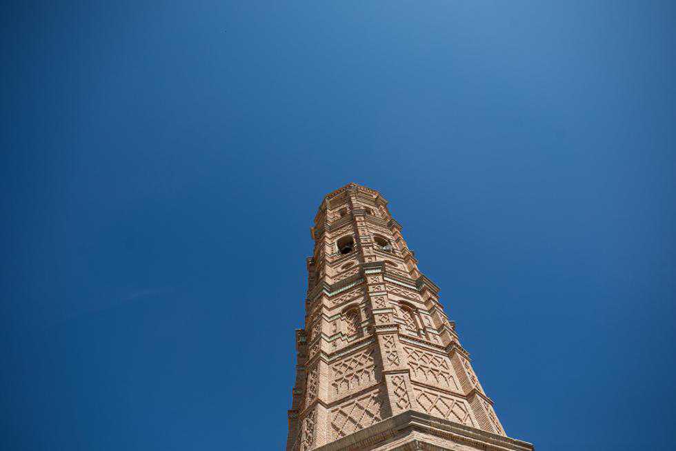 MUNIESA EN EL HERALDO. VIDEO Y FOTOGRAFÍAS MUNIESA EN EL HERALDO. VIDEO Y FOTOGRAFÍAS