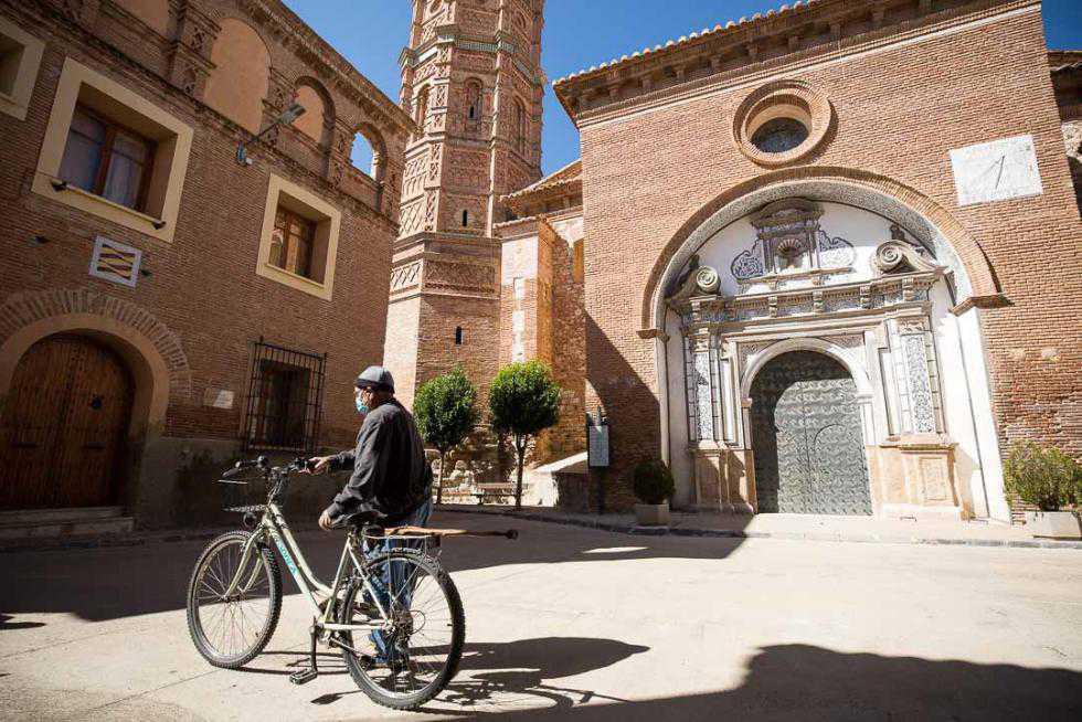 MUNIESA EN EL HERALDO. VIDEO Y FOTOGRAFÍAS MUNIESA EN EL HERALDO. VIDEO Y FOTOGRAFÍAS