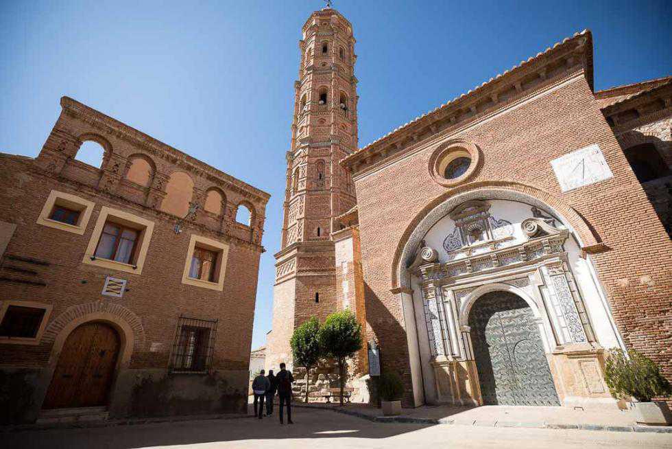 MUNIESA EN EL HERALDO. VIDEO Y FOTOGRAFÍAS MUNIESA EN EL HERALDO. VIDEO Y FOTOGRAFÍAS