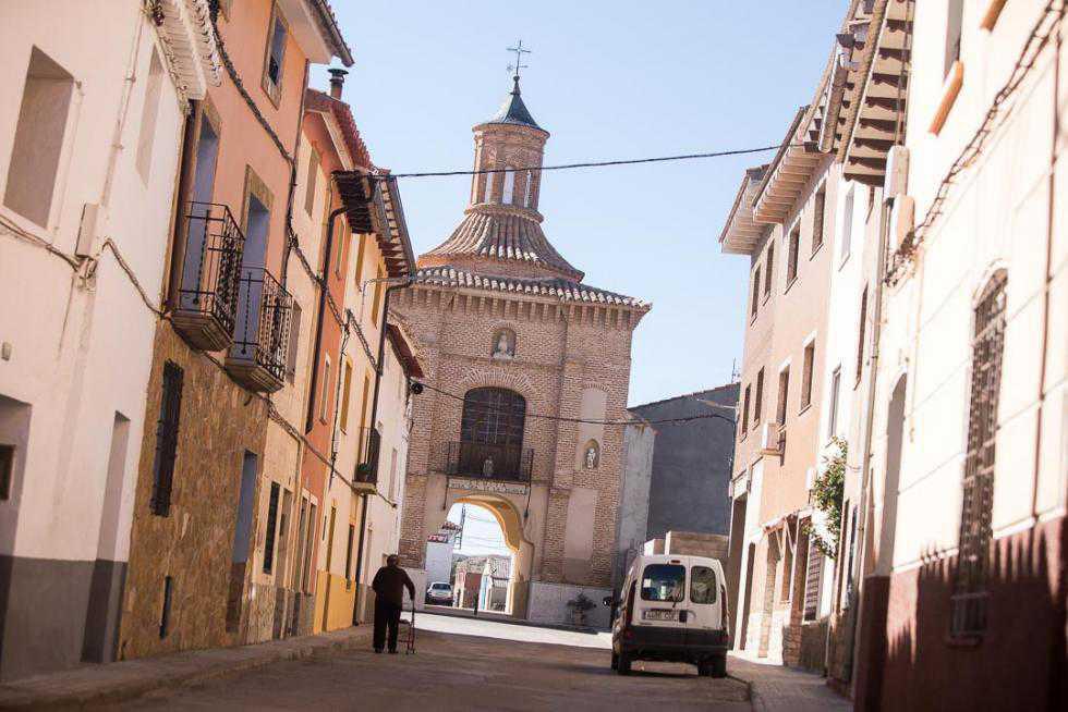 MUNIESA EN EL HERALDO. VIDEO Y FOTOGRAFÍAS MUNIESA EN EL HERALDO. VIDEO Y FOTOGRAFÍAS