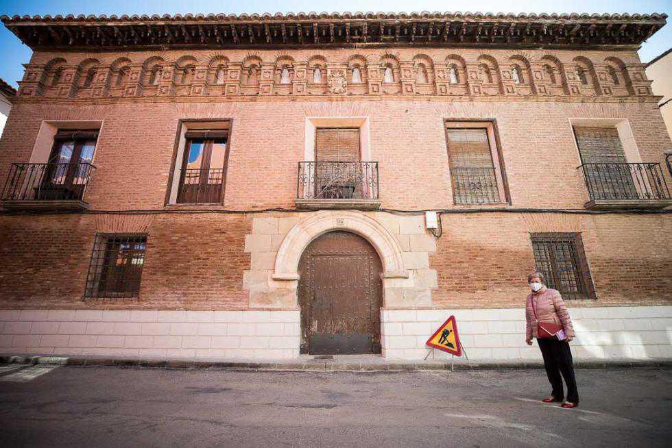 MUNIESA EN EL HERALDO. VIDEO Y FOTOGRAFÍAS MUNIESA EN EL HERALDO. VIDEO Y FOTOGRAFÍAS