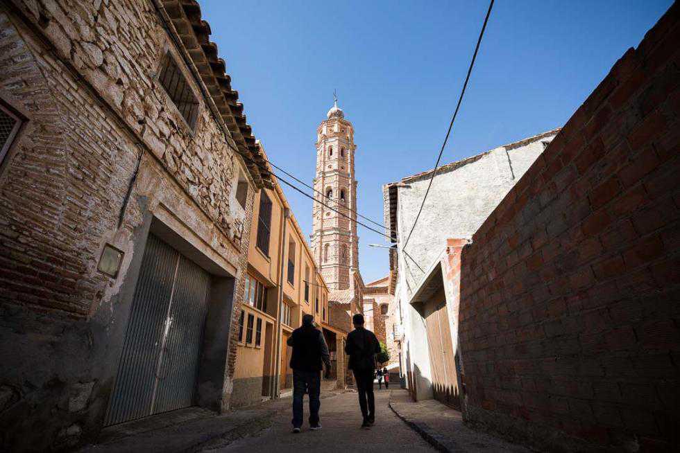 MUNIESA EN EL HERALDO. VIDEO Y FOTOGRAFÍAS MUNIESA EN EL HERALDO. VIDEO Y FOTOGRAFÍAS