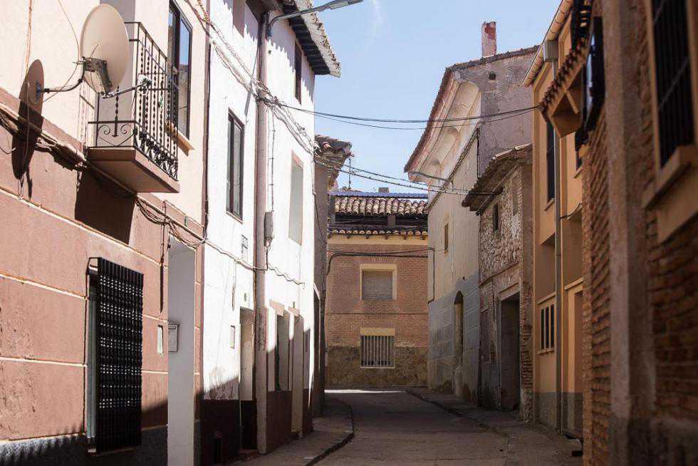 MUNIESA EN EL HERALDO. VIDEO Y FOTOGRAFÍAS MUNIESA EN EL HERALDO. VIDEO Y FOTOGRAFÍAS