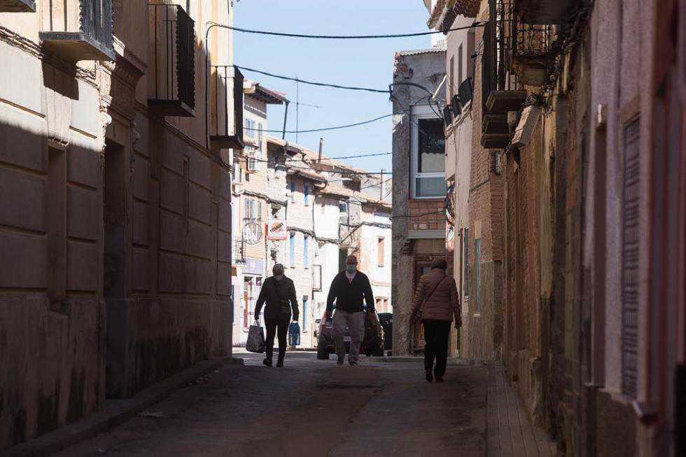 MUNIESA EN EL HERALDO. VIDEO Y FOTOGRAFÍAS MUNIESA EN EL HERALDO. VIDEO Y FOTOGRAFÍAS